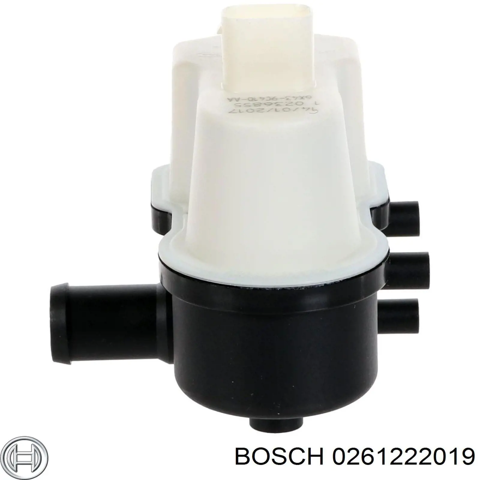  0261222019 Bosch