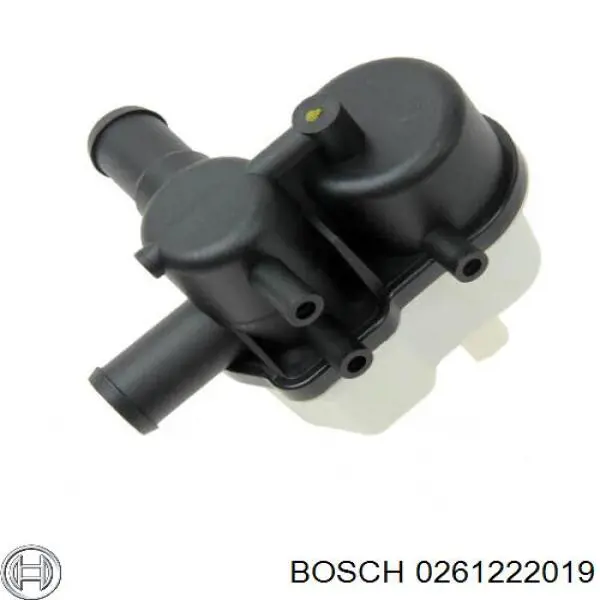 Купити 8631634 Volvo Датчик тиску палива