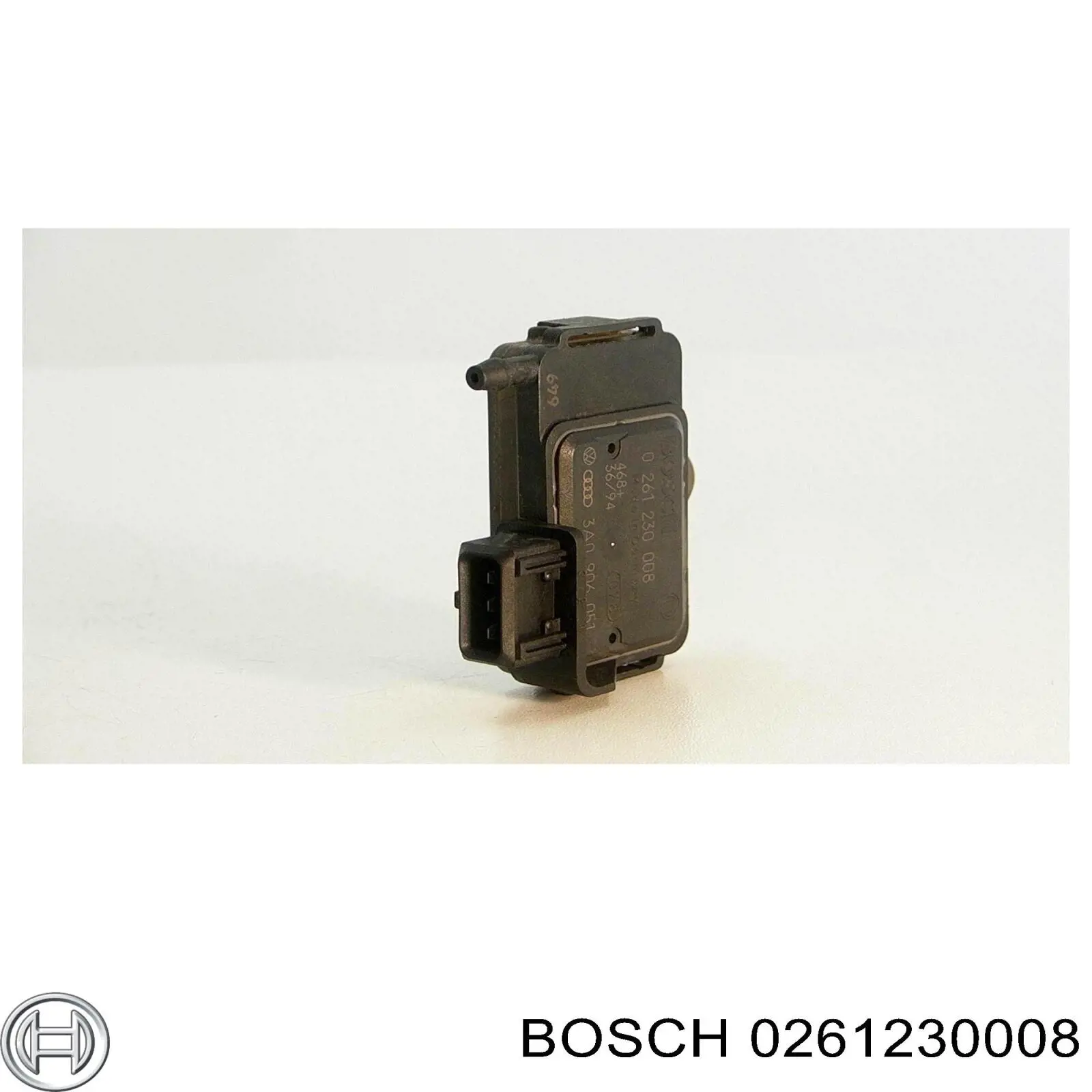МАП Сенсор 0261230008 Bosch