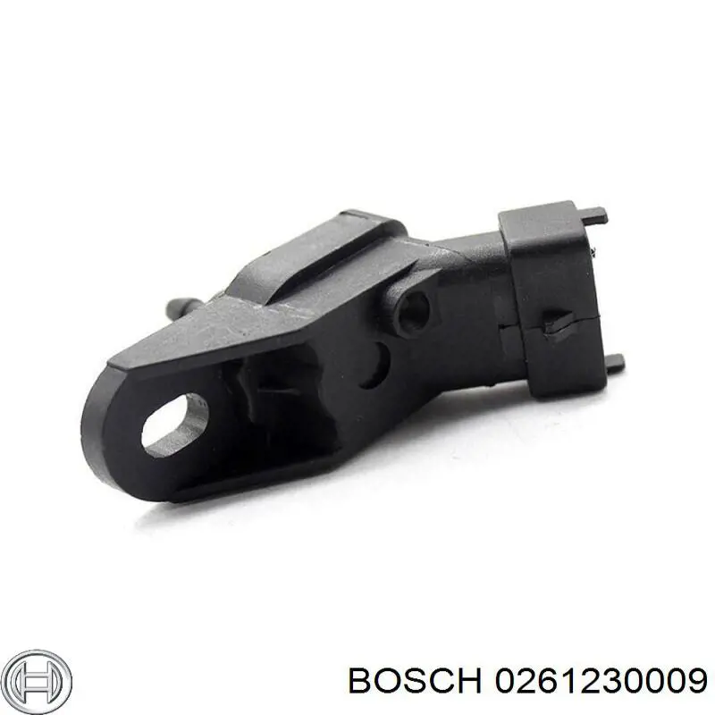 Датчик тиску повітря Febi 106073
