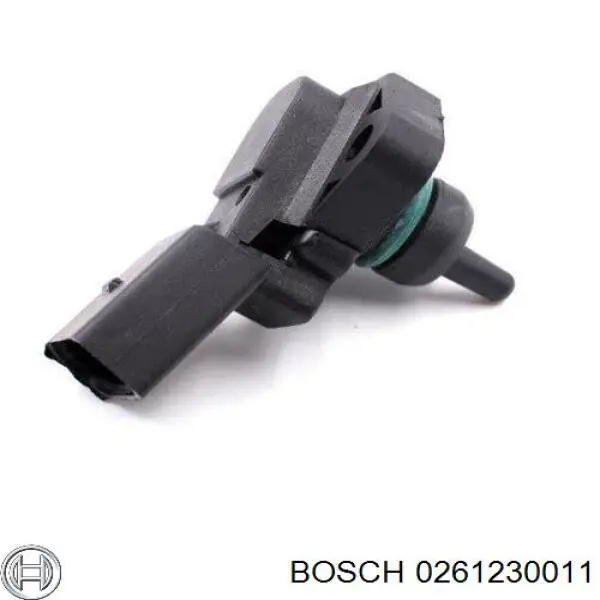 MAP сенсор Bosch 0261230011 ціна, від 12.50 USD