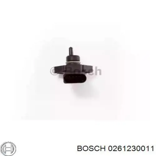 МАП Сенсор 0261230011 Bosch