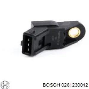 0261230012 Bosch датчик тиску у впускному колекторі, map