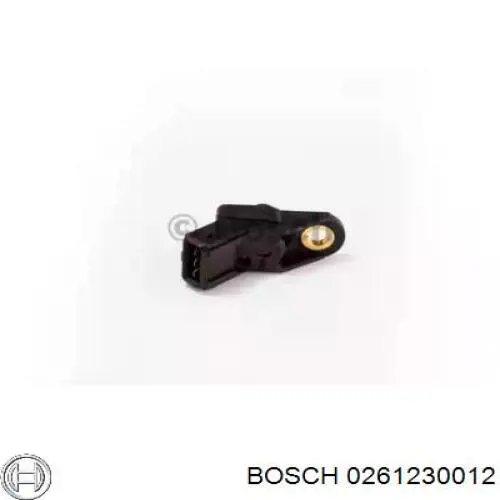 MAP сенсор Bosch 0261230012 ціна, від 15.12 USD