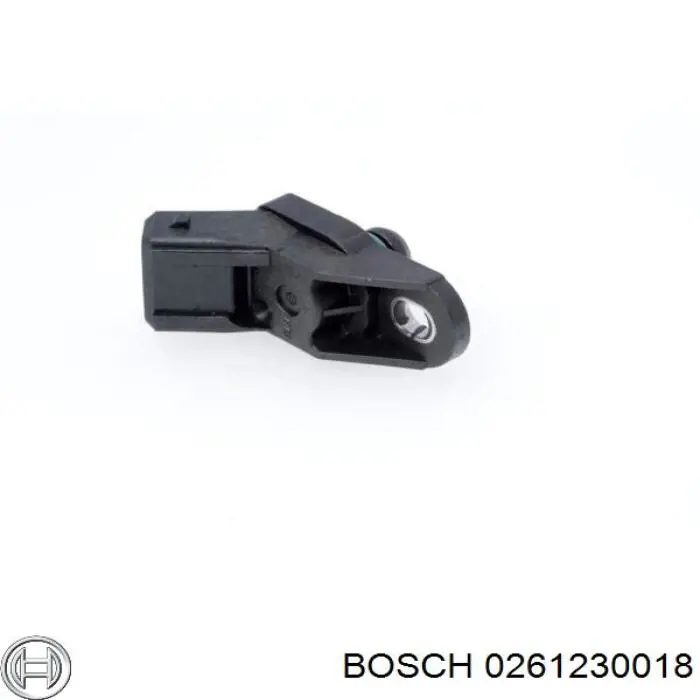МАП Сенсор 15058 FAE