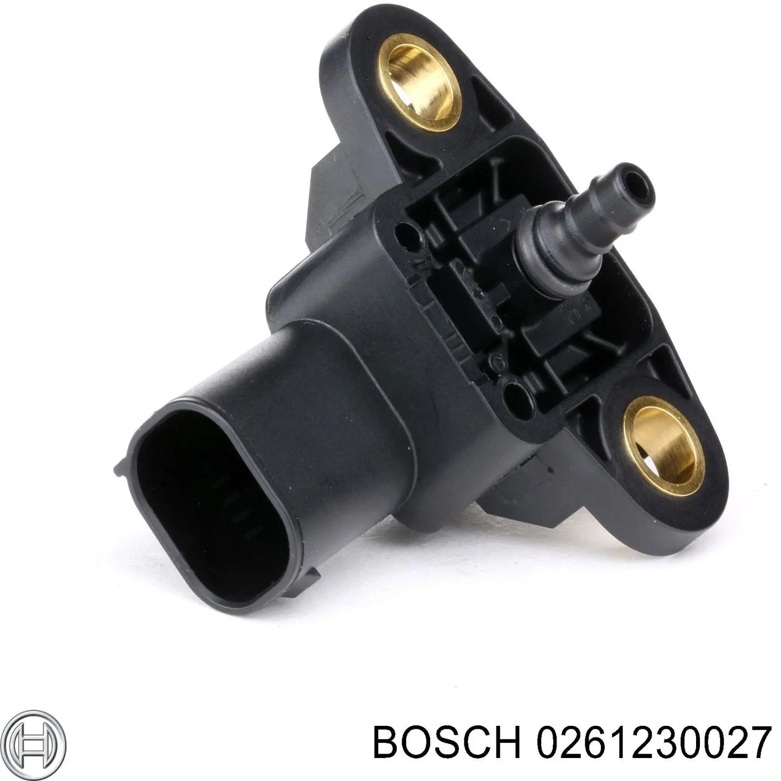 MAP сенсор Bosch 0261230027 ціна, від 10.83 USD