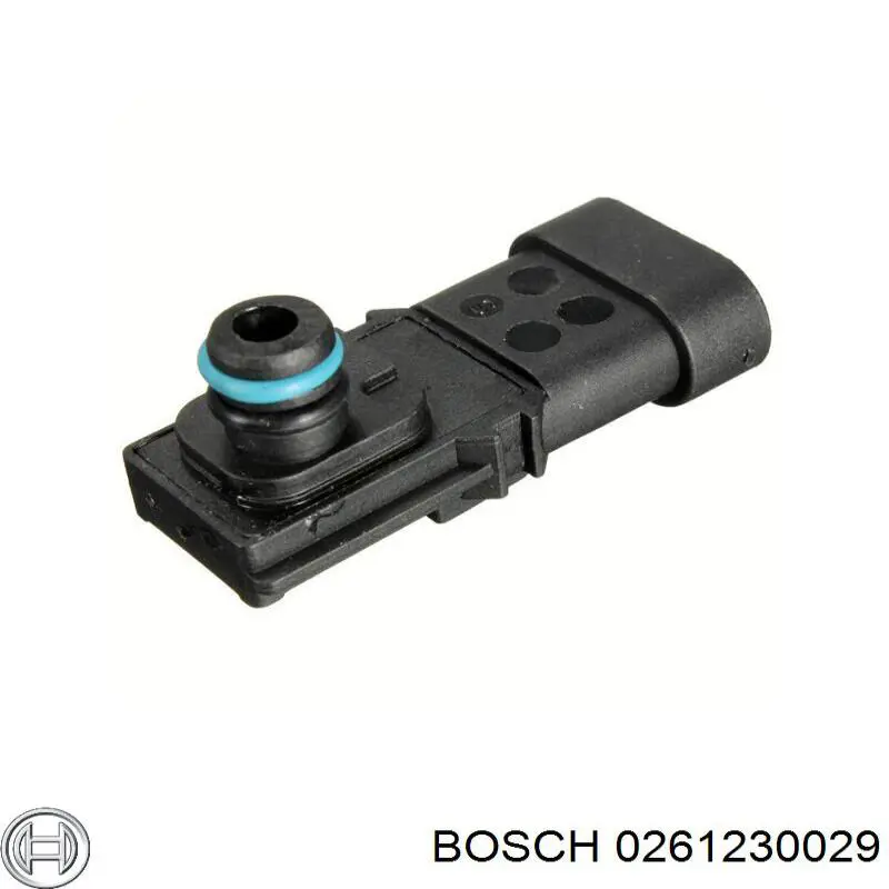 МАП Сенсор 0261230029 Bosch