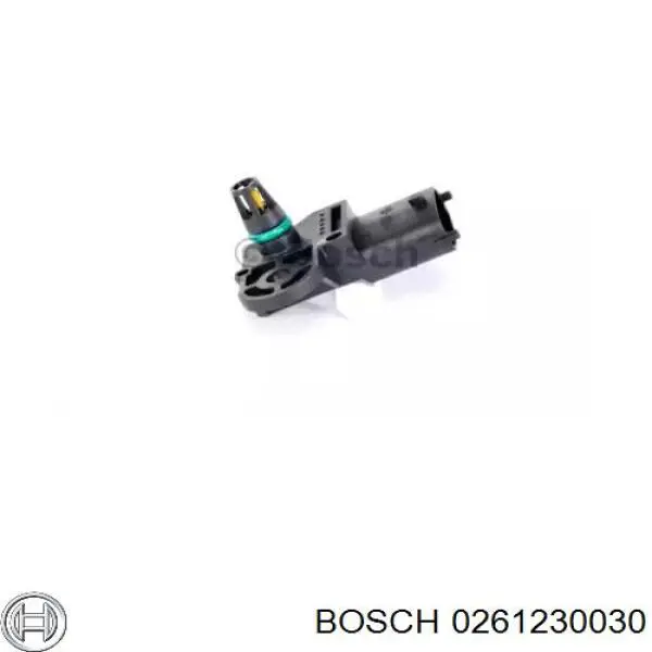 МАП Сенсор 0261230030 Bosch