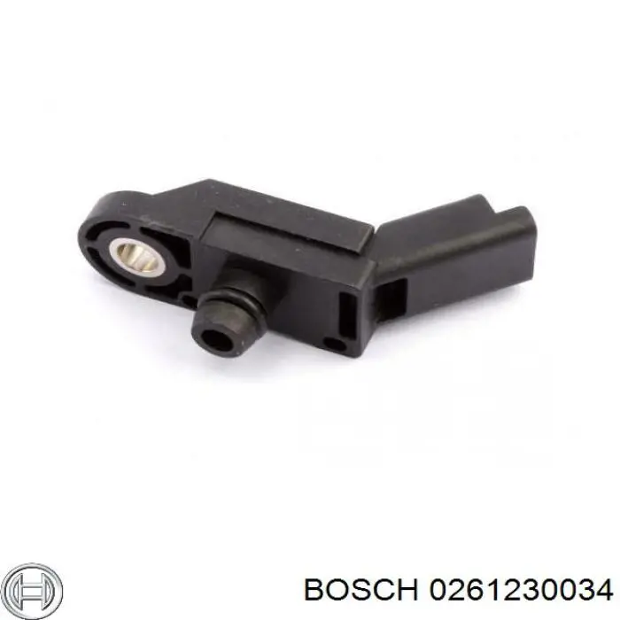 МАП Сенсор 0261230034 Bosch