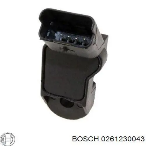 МАП Сенсор 0261230043 Bosch
