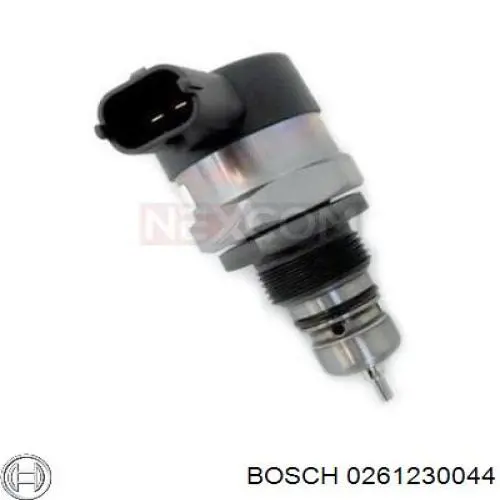 Купити 0261230044 Bosch Датчик абсолютного тиску