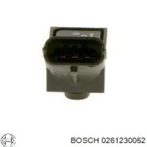 MAP сенсор Bosch 0261230052 ціна, від 16.05 USD