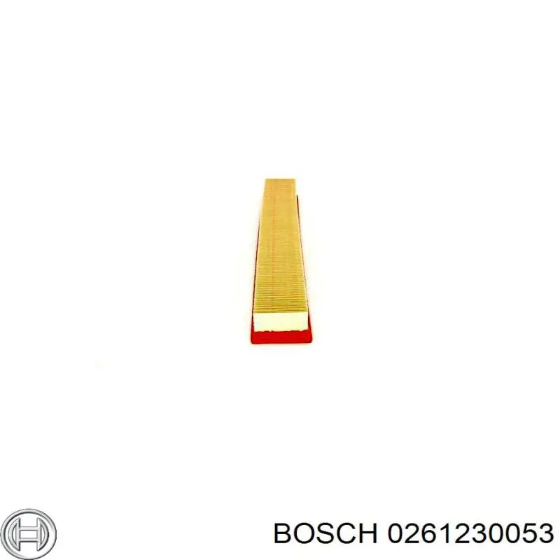 0261230053 Bosch Датчик BAS, вакуумного підсилювача гальм