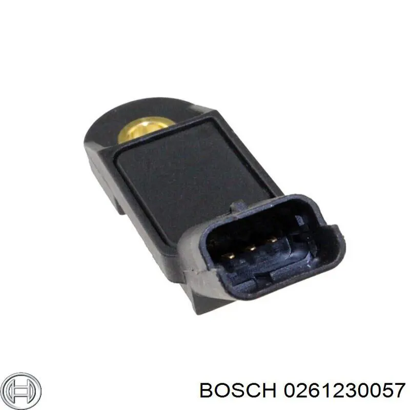 МАП Сенсор 0261230057 Bosch