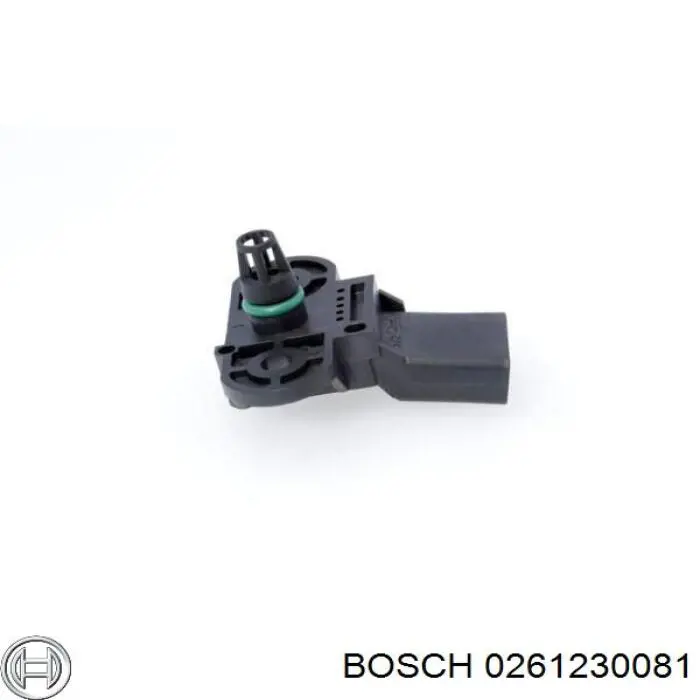 МАП Сенсор 0261230081 Bosch