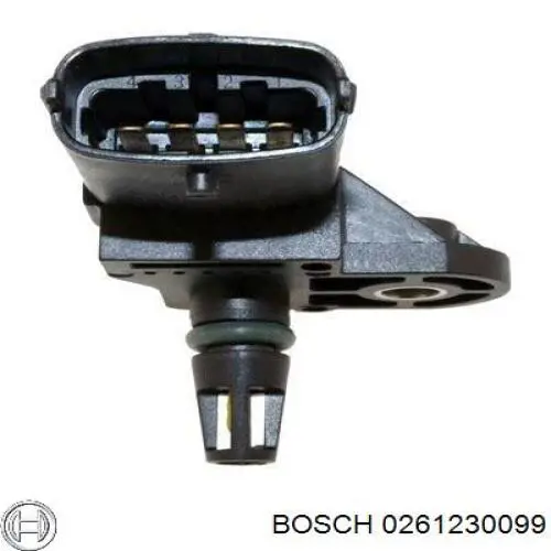 МАП Сенсор 0261230099 Bosch