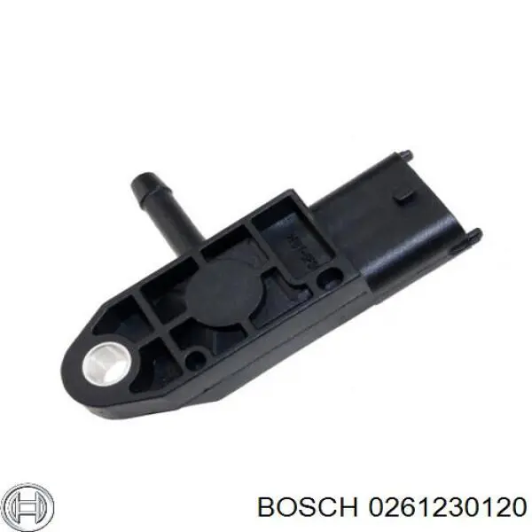 МАП Сенсор 0261230120 Bosch