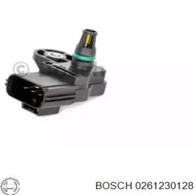 103202 Facet Датчик наддува