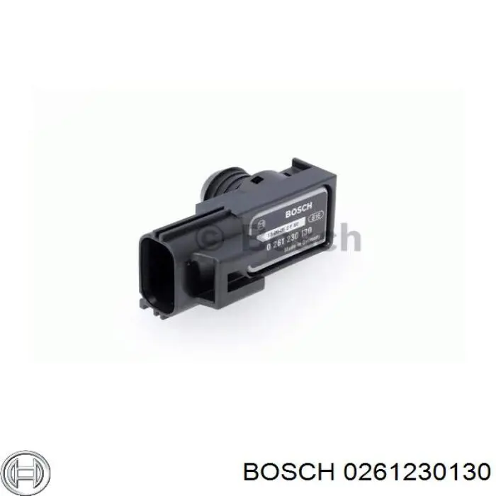 МАП Сенсор 261230130 Bosch