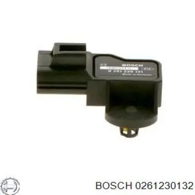  0261230132 Bosch
