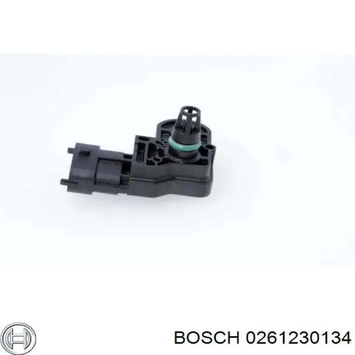 Купити 0261230134 Bosch Датчик абсолютного тиску