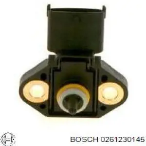Датчик температури палива Bosch 261230249 ціна, від 33.45 USD