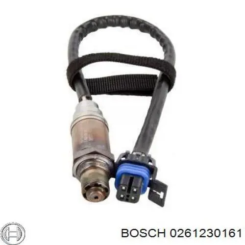  0261230161 Bosch