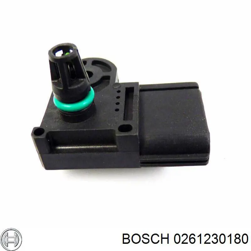 0261230180 Bosch Датчик наддува