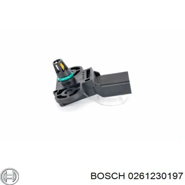 МАП Сенсор 0261230197 Bosch