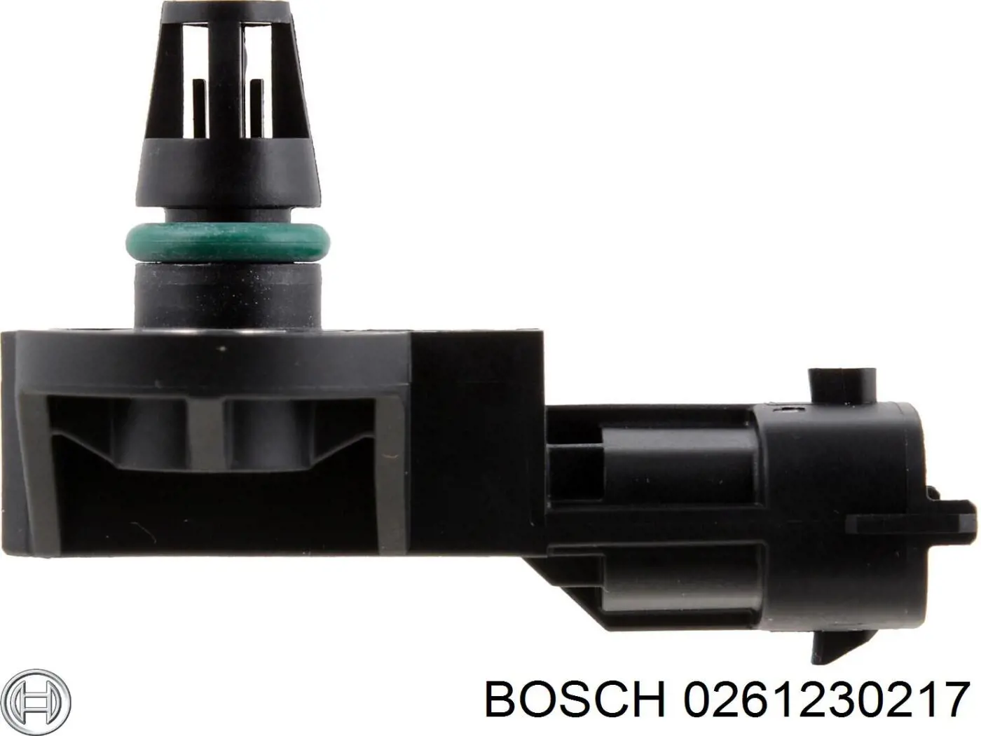 Купити 0261230217 Bosch Датчик абсолютного тиску