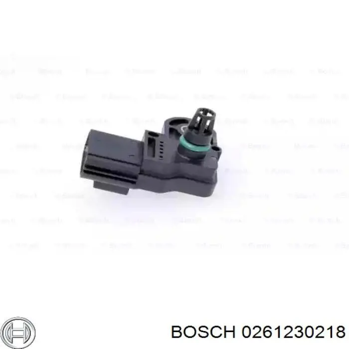 МАП Сенсор 0261230218 Bosch