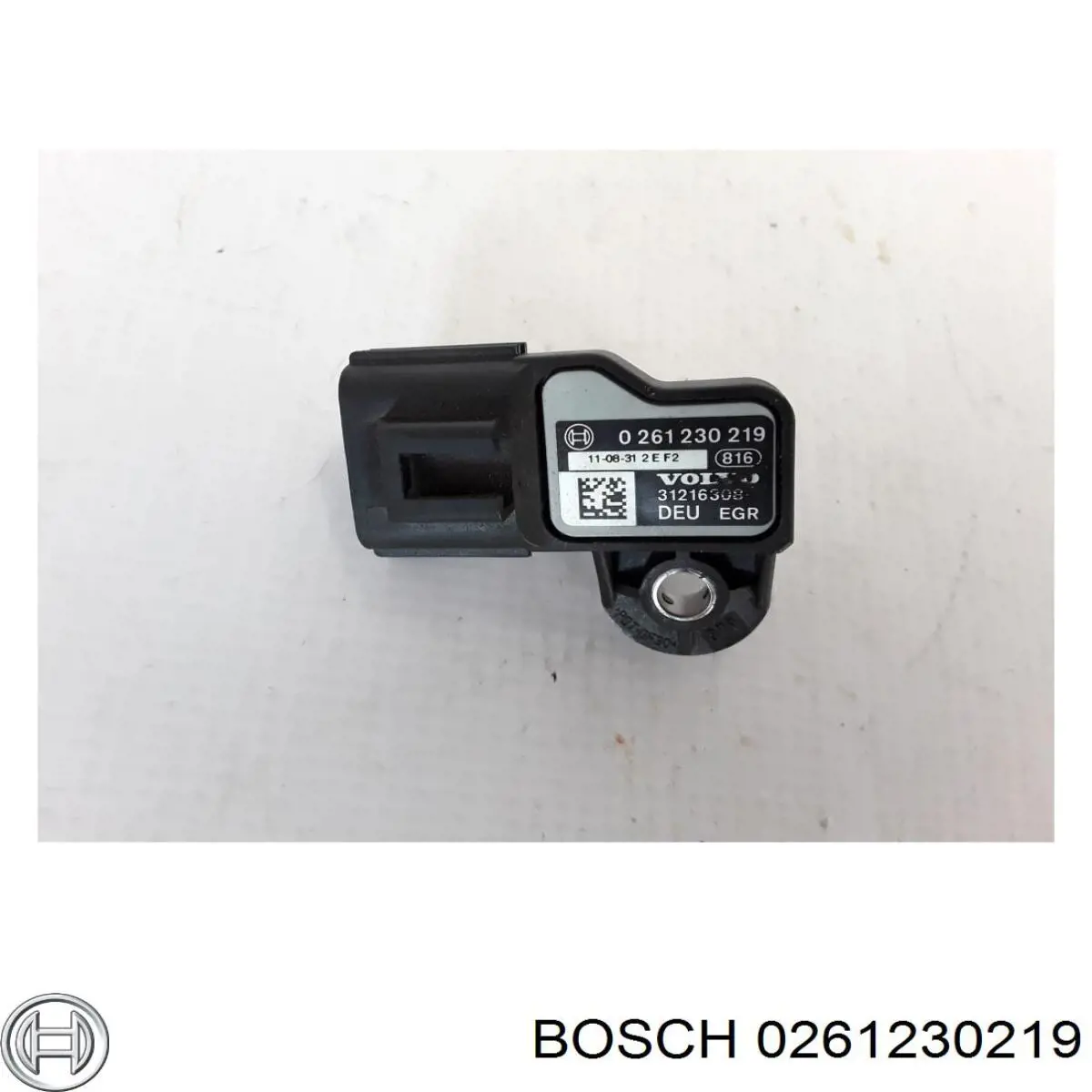 0261230219 Bosch 