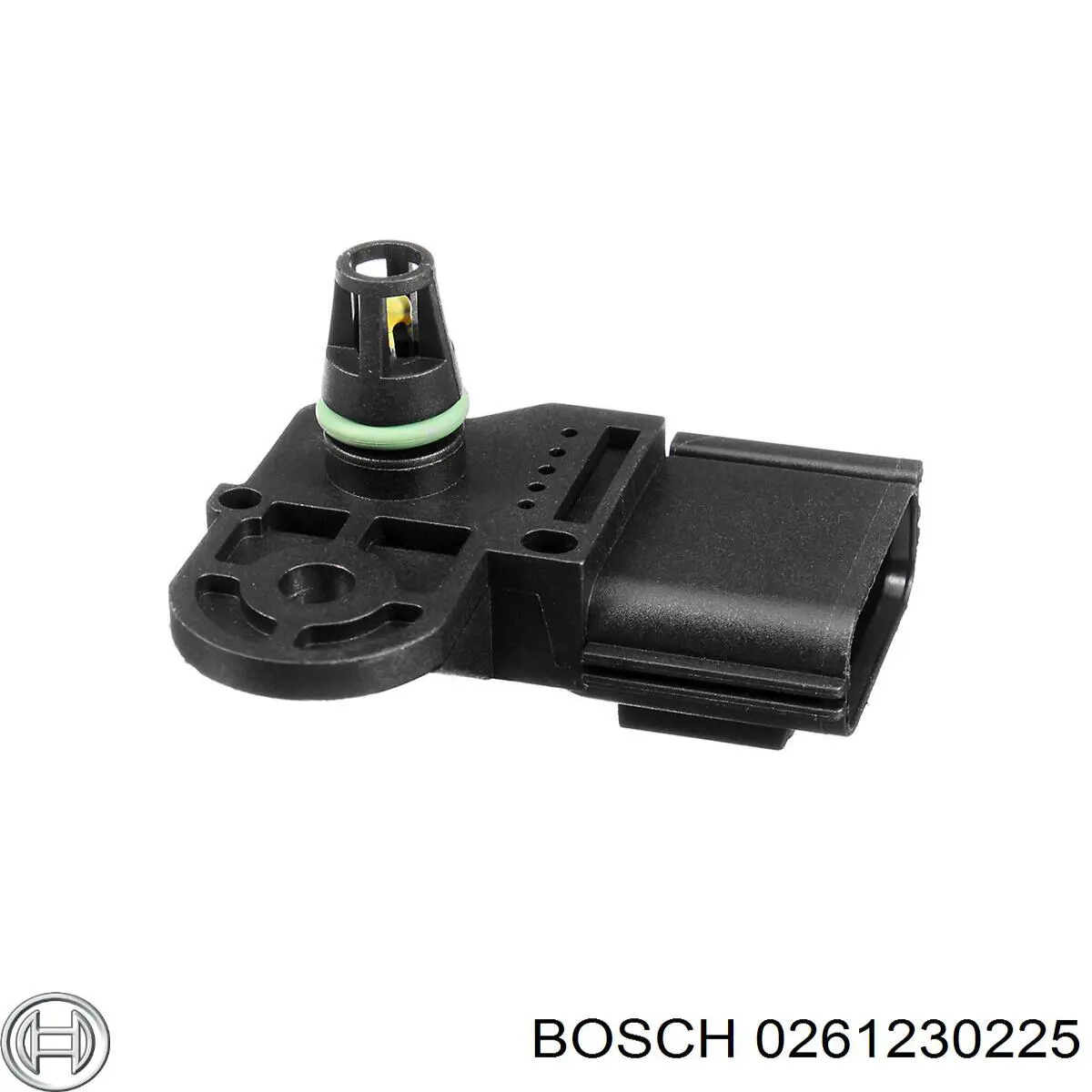 Купити 0261230225 Bosch 