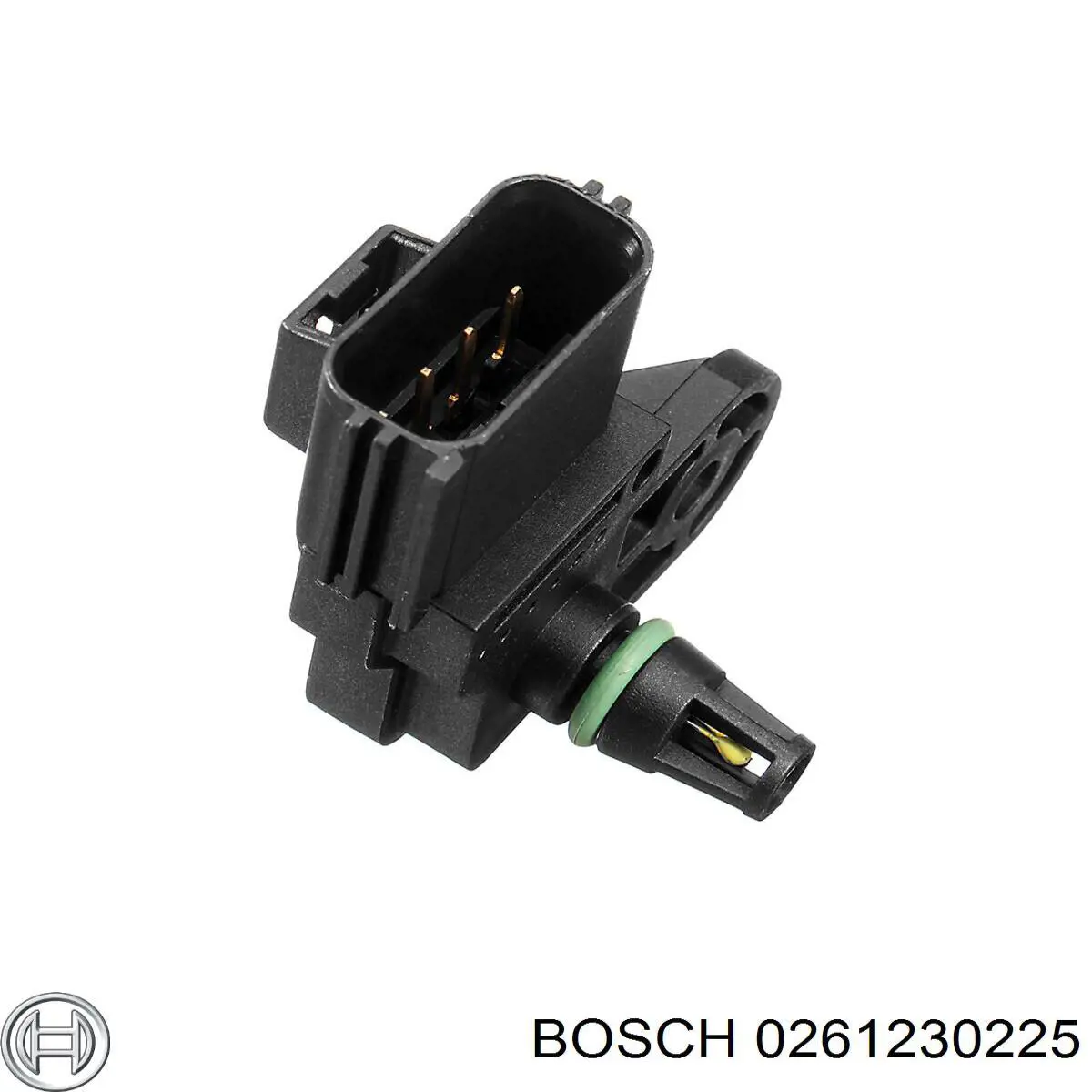 0261230225 Bosch 