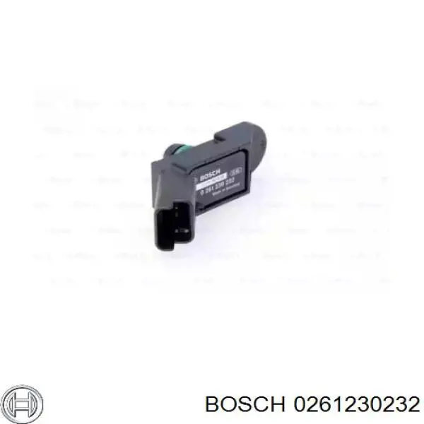  0261230232 Bosch