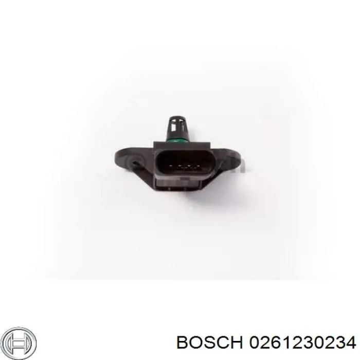МАП Сенсор 0261230234 Bosch