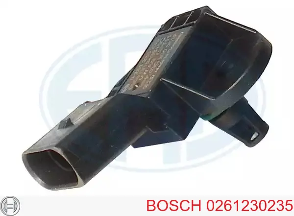 МАП Сенсор 0261230235 Bosch