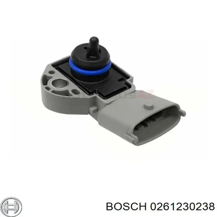 1371883 Ford Манометри