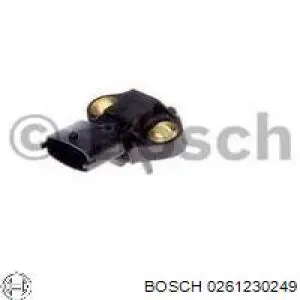 Датчик температури палива 0261230249 Bosch