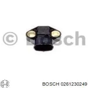 Датчик температури палива Bosch 0261230249 ціна, від 34.18 USD