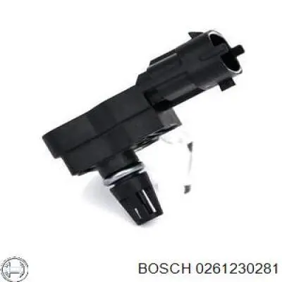 МАП Сенсор 0261230281 Bosch