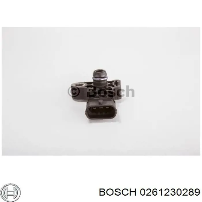 МАП Сенсор 0261230289 Bosch