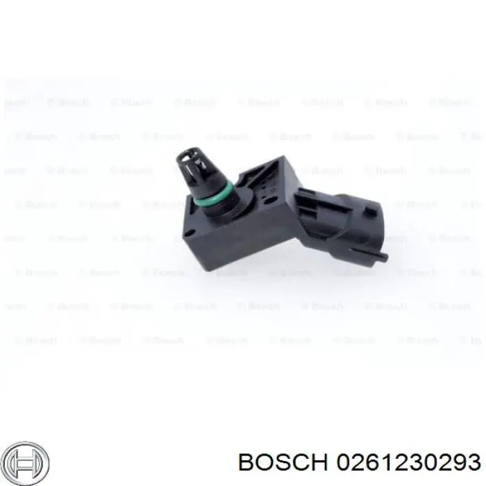 МАП Сенсор 103494 Febi