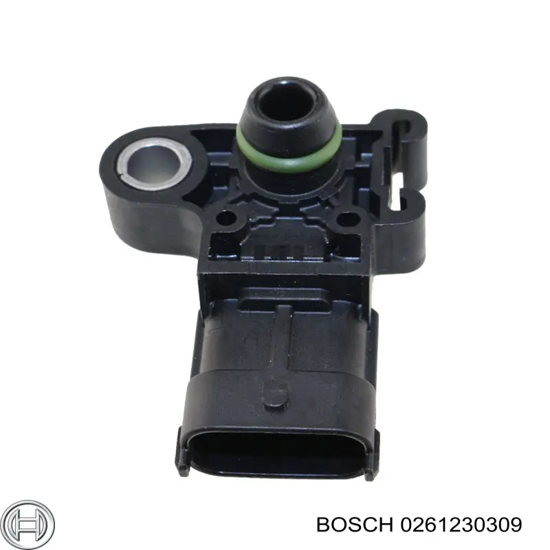 Купити 0261230309 Bosch Датчик абсолютного тиску