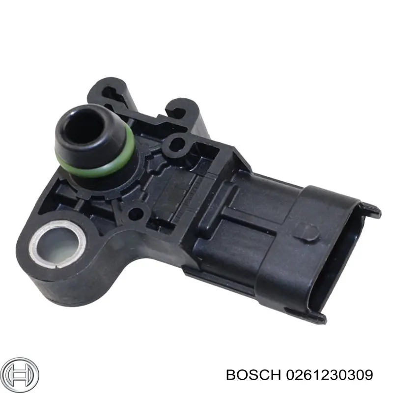 MAP сенсор Bosch 0261230309 ціна, від 16.72 USD