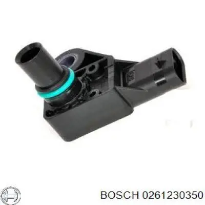  Bosch 0261230350