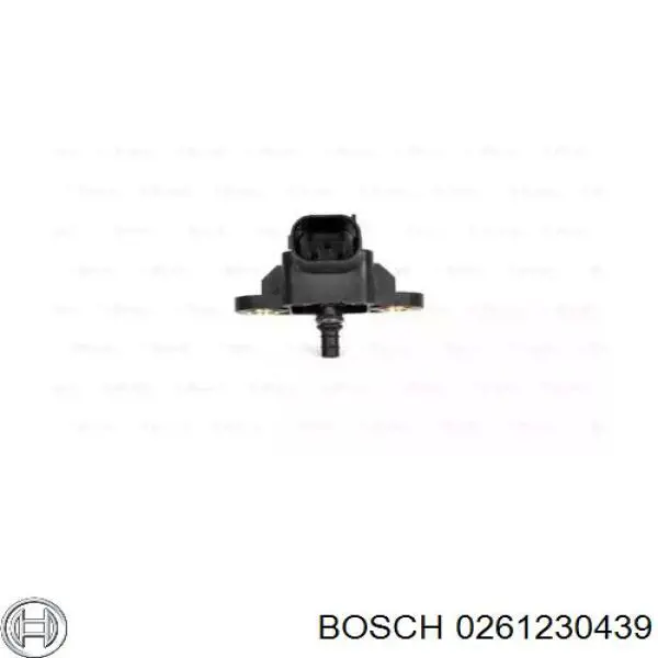 МАП Сенсор 0261230439 Bosch