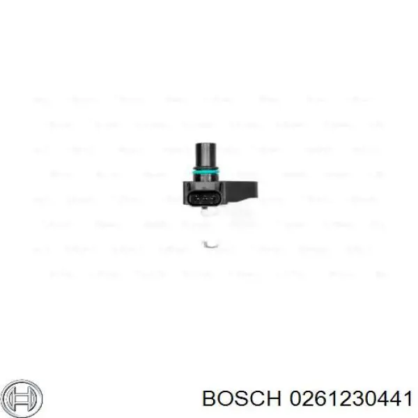  0261230441 Bosch