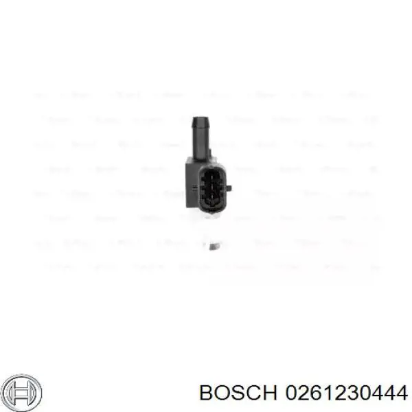  0261230444 Bosch