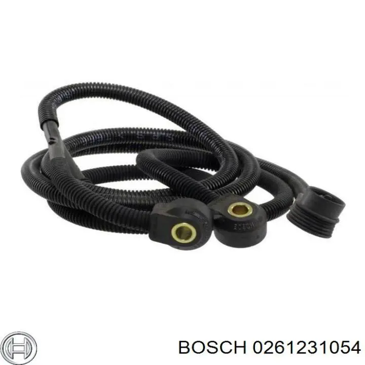 Купити A0031534328 Mercedes Датчик детонації
